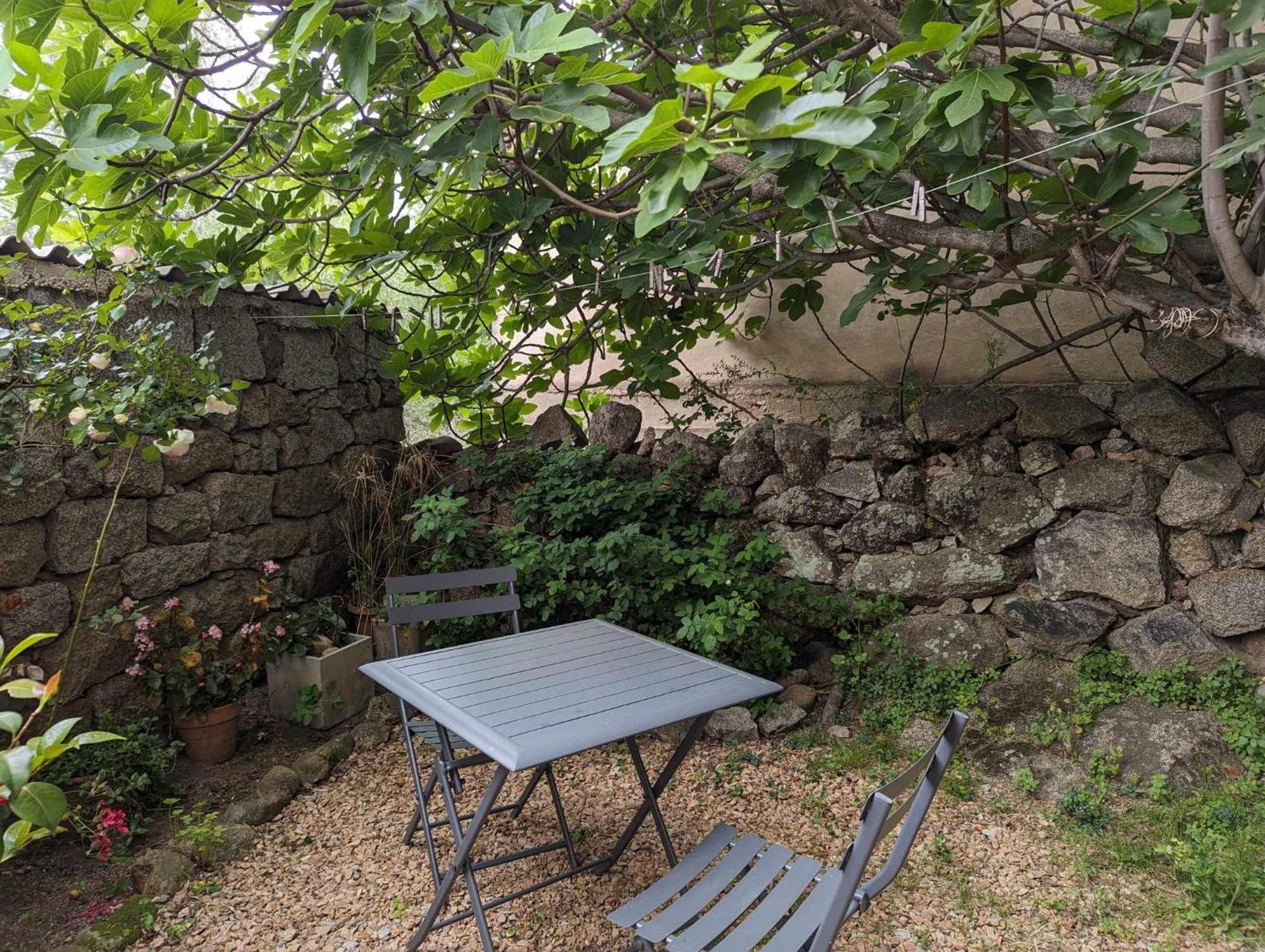 Appartement Proche De Porto-Vecchio Exterior photo